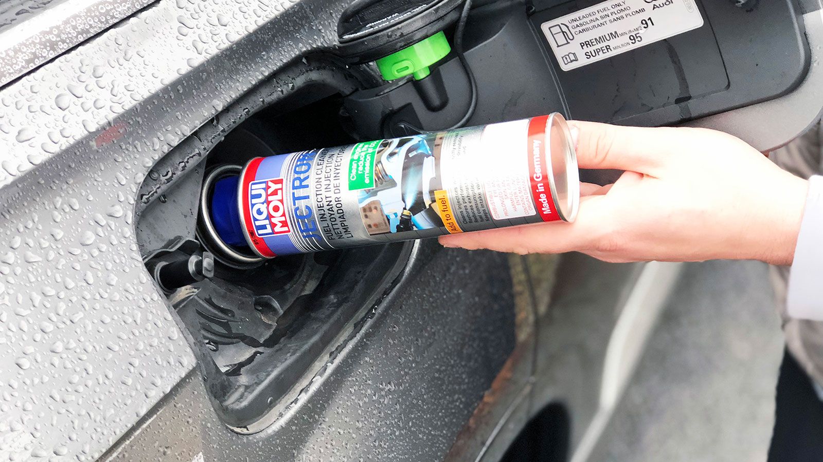 Πρόσθετα λαδιού/καυσίμου: Πώς λειτουργούν και πόσο συμβάλλουν;